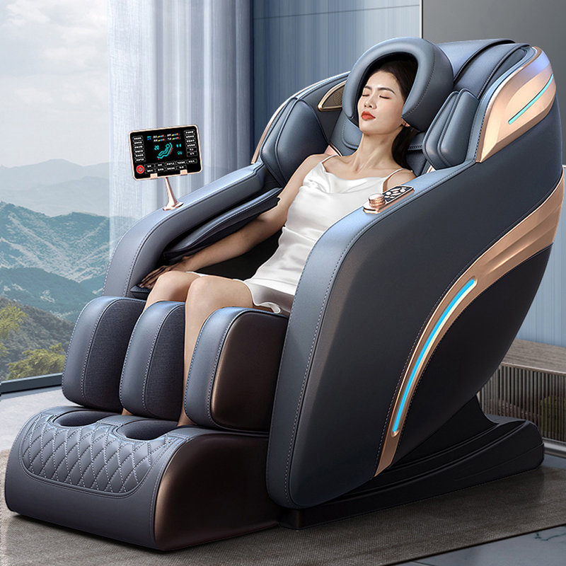 Full body massage chair cover sale